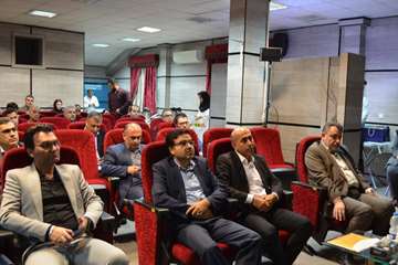  برگزاری دوره تخصصی «اقتصاد بهداشت» با حضور مدیران صنایع رشت